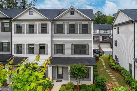 429 Stovall, Woodstock, GA 30188