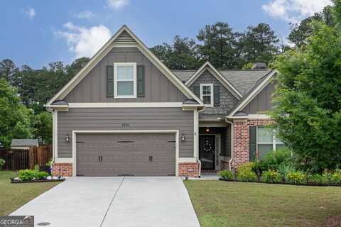 2256 Long Bow Chase, Kennesaw, GA 30144