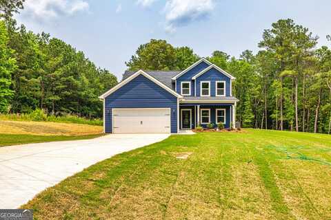 173 Tussahaw Point, Jackson, GA 30233