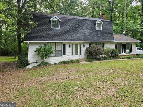 5 Red Fox, Rome, GA 30165