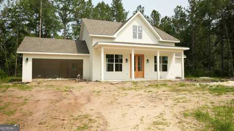 5016 Smith, Townsend, GA 31331