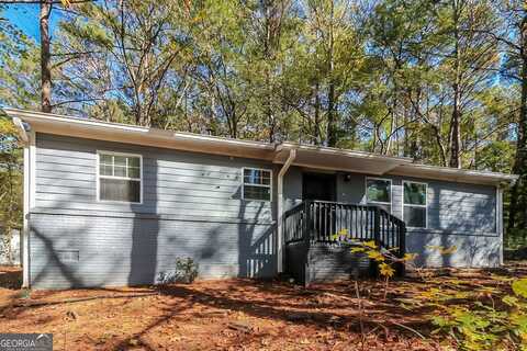 2500 Swallow Circle Southeast, Atlanta, GA 30315