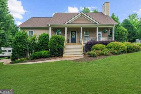122 Stonebrook, Cleveland, GA 30528