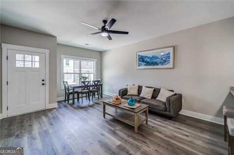 161 Towne Villas, Jasper, GA 30143