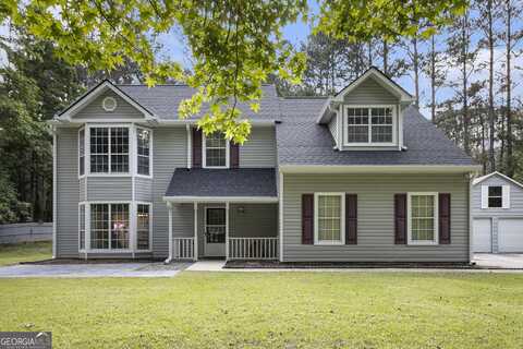 40 Briarwood, Newnan, GA 30265