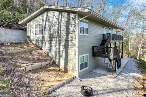 243 Degroff, Rabun Gap, GA 30568