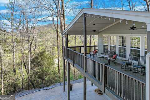 243 Degroff, Rabun Gap, GA 30568