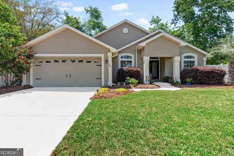 103 Overlook, Kingsland, GA 31548
