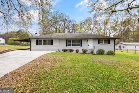 4611 old westside, Austell, GA 30106