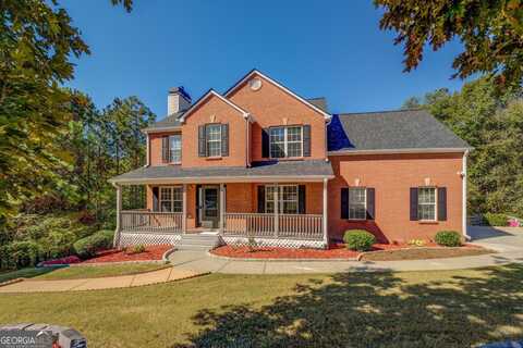 2436 Green Hollow, Conyers, GA 30012