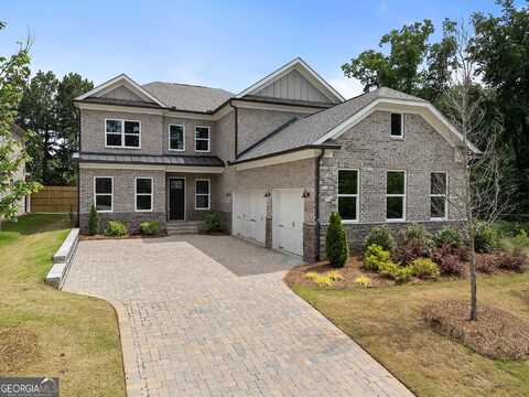 912 Sunny Meadows, Marietta, GA 30062