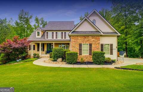 374 Beaumont Farms, Sharpsburg, GA 30277