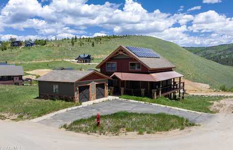 350 LONE EAGLE, Granby, CO 80446
