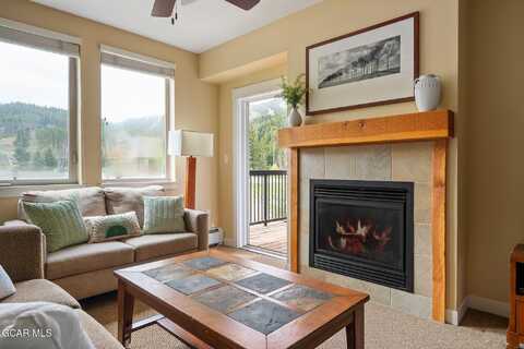 580 Winter Park Drive, Winter Park, CO 80482