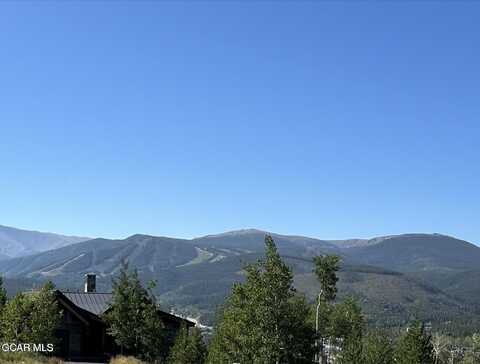 1414 PIONEER Trail, Fraser, CO 80442