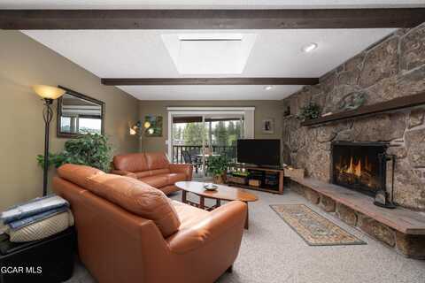 357 HI COUNTRY Drive, Winter Park, CO 80482