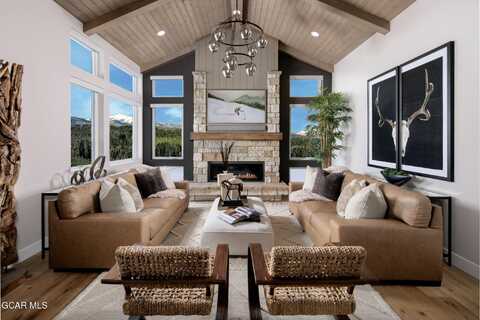 45 Scenic Trail, Winter Park, CO 80482