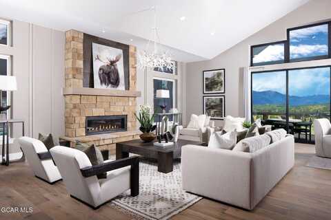 31 Scenic Trail, Winter Park, CO 80482