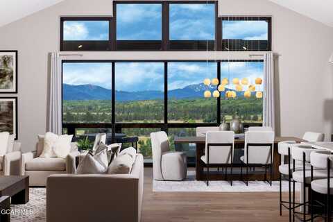 57 Scenic Trail, Winter Park, CO 80482