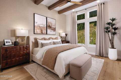 5 Scenic Trail, Winter Park, CO 80482