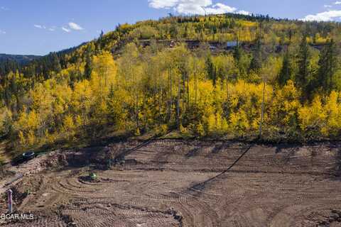 294 Night Hawk Court, Granby, CO 80446