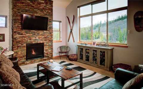 501 TRAILHEAD, Winter Park, CO 80482