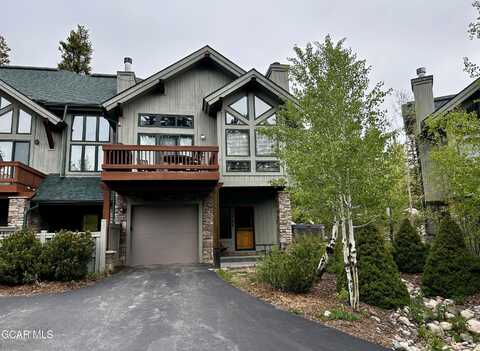 341 Timber Lake Way, Winter Park, CO 80482