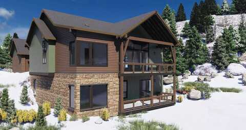 95 Overlook Place, Winter Park, CO 80482