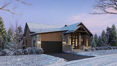 83 Overlook Place, Winter Park, CO 80482