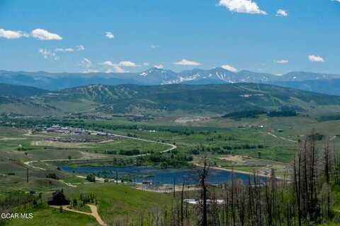 925 Gcr 2192, Granby, CO 80446