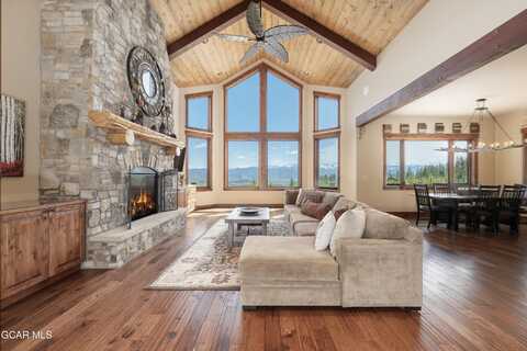 2621 GCR 519, Tabernash, CO 80478