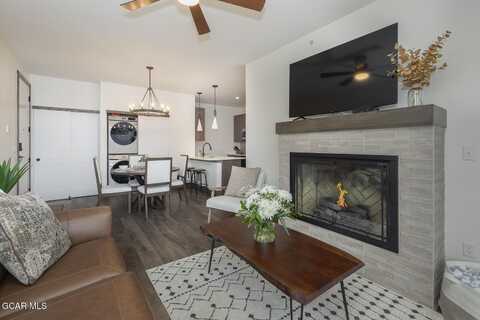 361 GCR 840 unit: 3, Fraser, CO 80442