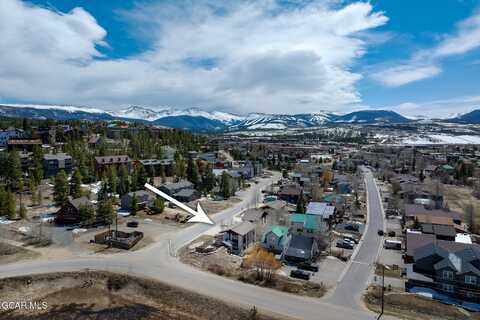 612 Wapiti Drive, Fraser, CO 80442