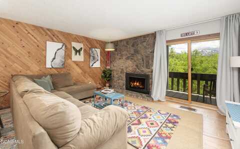 510 KINGS CROSSING, Winter Park, CO 80482