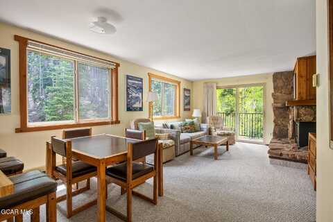 128 GCR 702, Winter Park, CO 80482