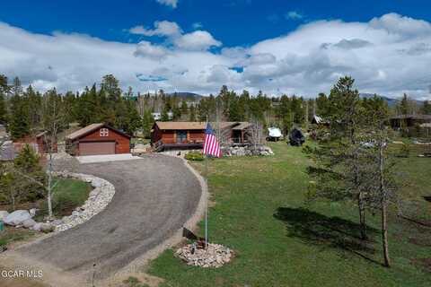 110 GCR 652, Grand Lake, CO 80447