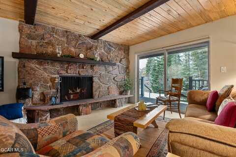 51 River Drive, Winter Park, CO 80482