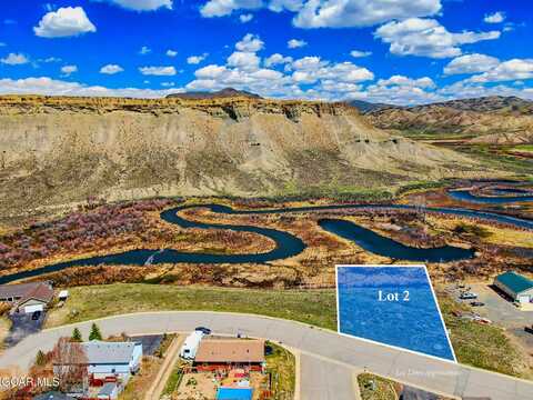 1115 West Bluff Avenue, Kremmling, CO 80459