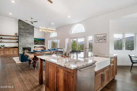 671 Vasquez Road, Winter Park, CO 80482