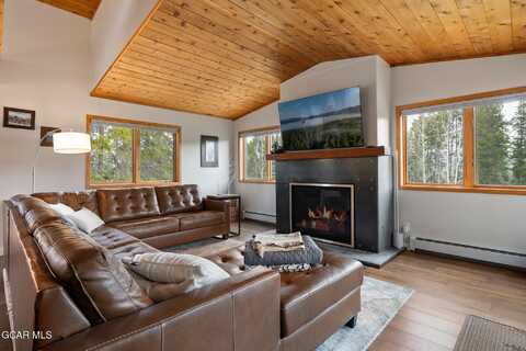 45 GCR 836, Fraser, CO 80442
