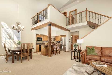 798 Ten Mile Drive, Granby, CO 80446