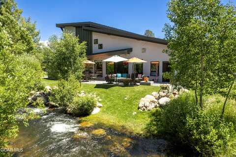 243 VASQUEZ Road, Winter Park, CO 80482