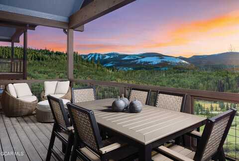 99 Promontory Point, Winter Park, CO 80482