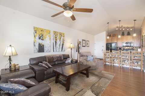 162 Village Road, Granby, CO 80446
