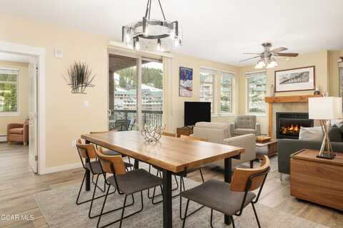 580 WINTER PARK Drive, Winter Park, CO 80482