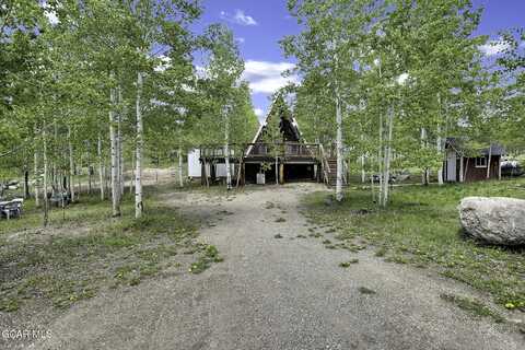 1121 GCR 2416, Kremmling, CO 80459