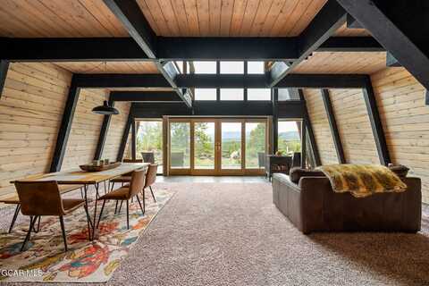 349 GCR 863 / Ridge Road, Tabernash, CO 80478