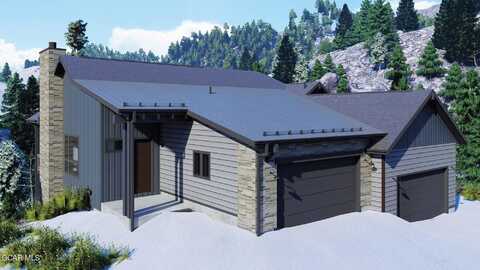 55 Promontory Point, Winter Park, CO 80482