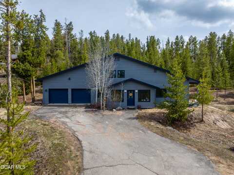 260 GCR 8302, Tabernash, CO 80478