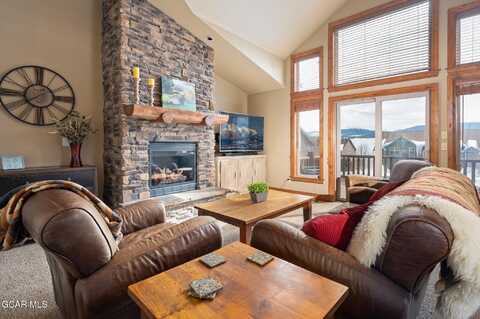 45 GCR 5223, Tabernash, CO 80478